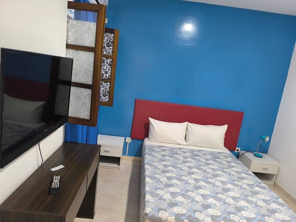 Basic Room