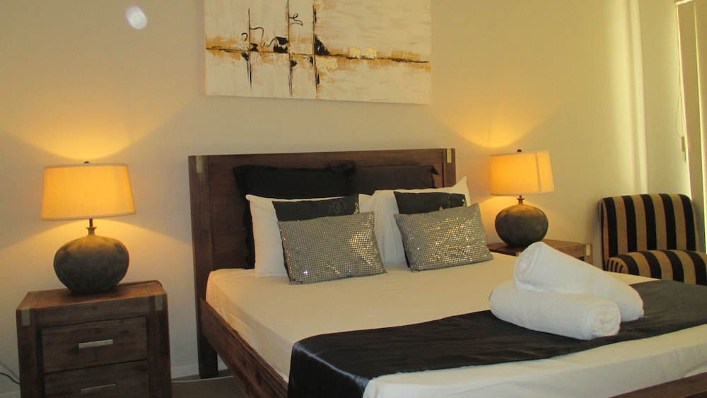 One Bedroom Apartment photo 1