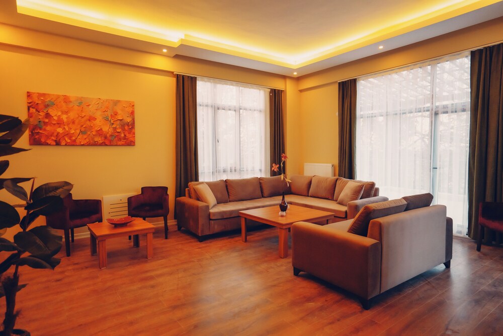 Exclusive Villa photo 2