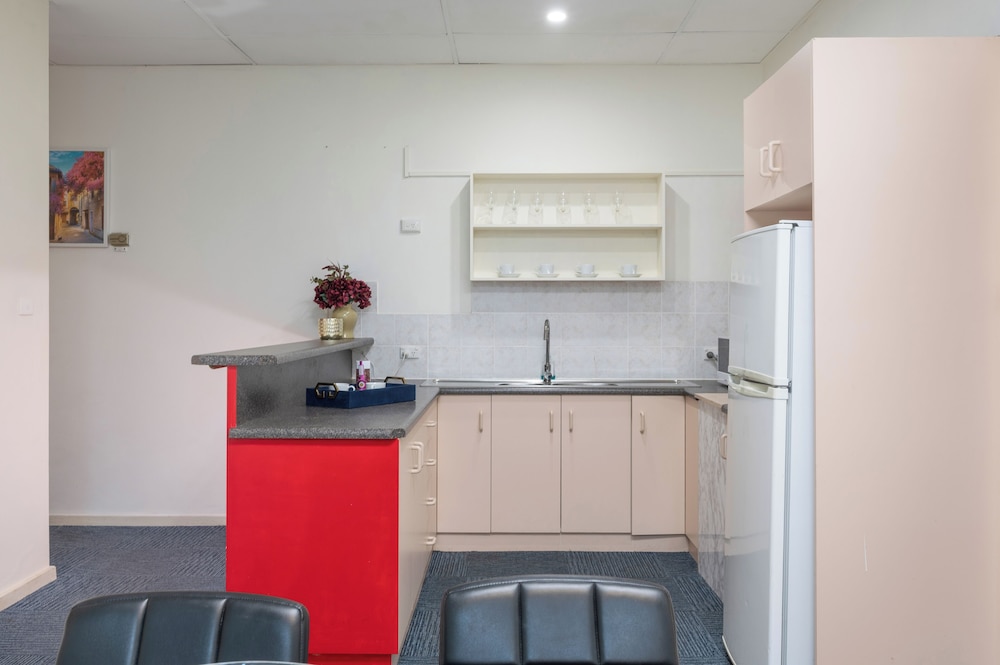Basic Apartment