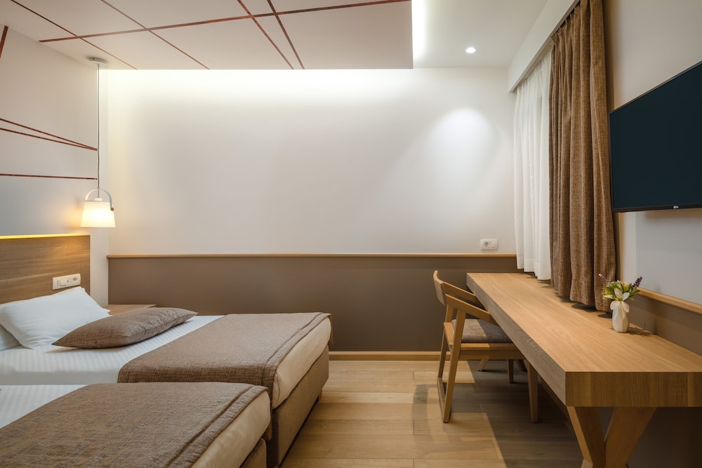 Superior Apartment, 1 Bedroom, Balcony, Sea View, photo 6