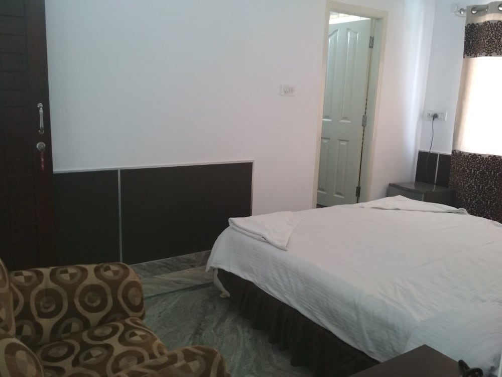Deluxe Room photo 1
