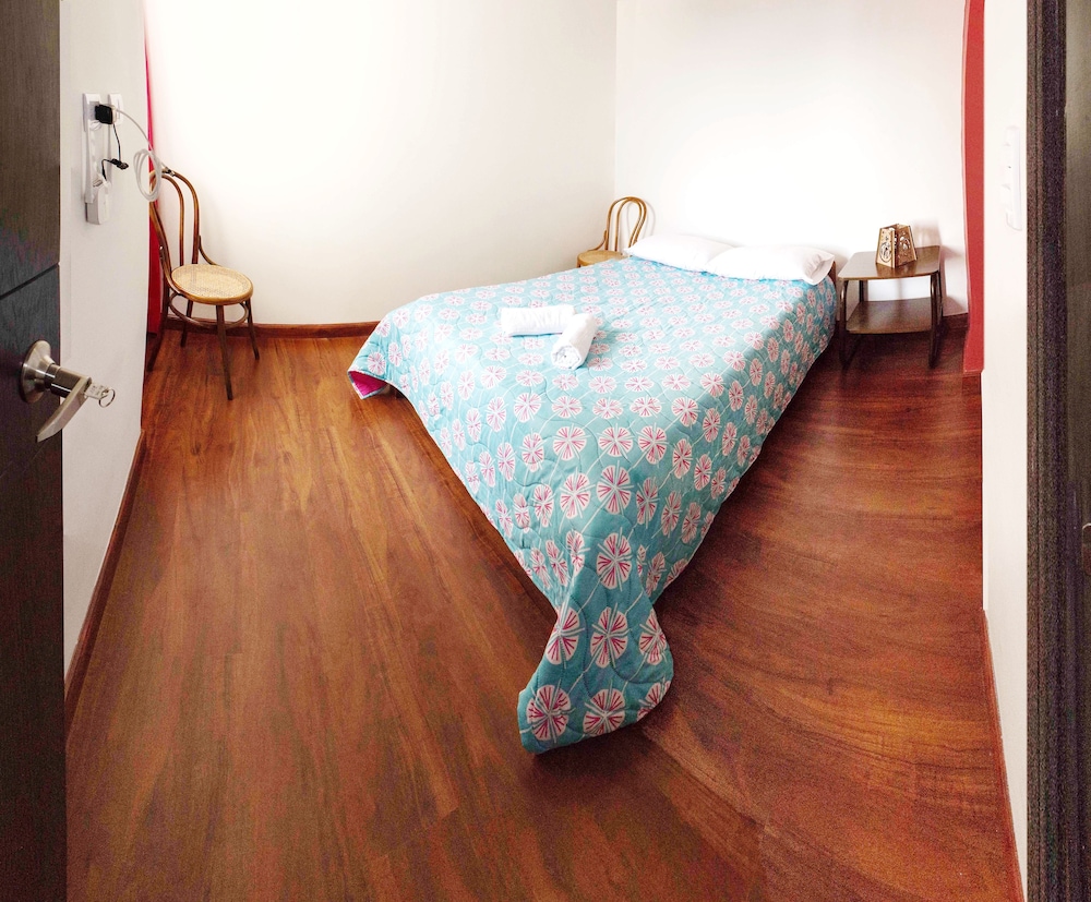 Family Apartment photo 1