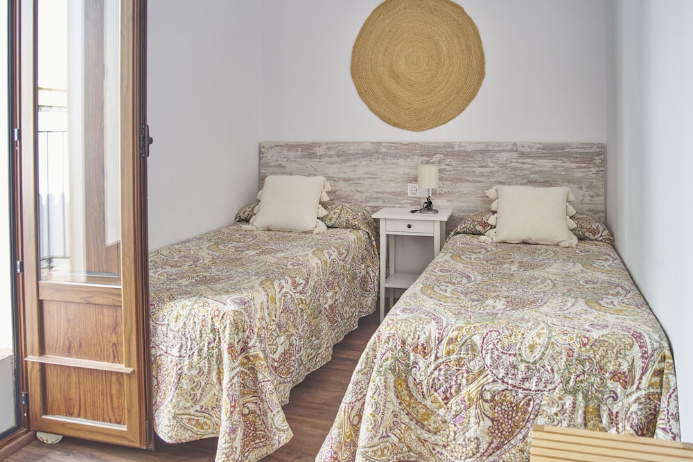 Apartamento Estándar, 2 habitaciones