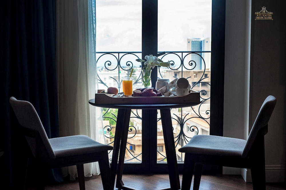 Premium Room, Non Smoking, City View photo 3