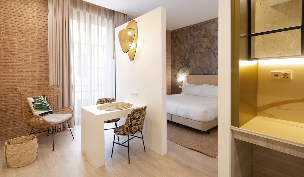 Room, 1 King Bed, Accessible