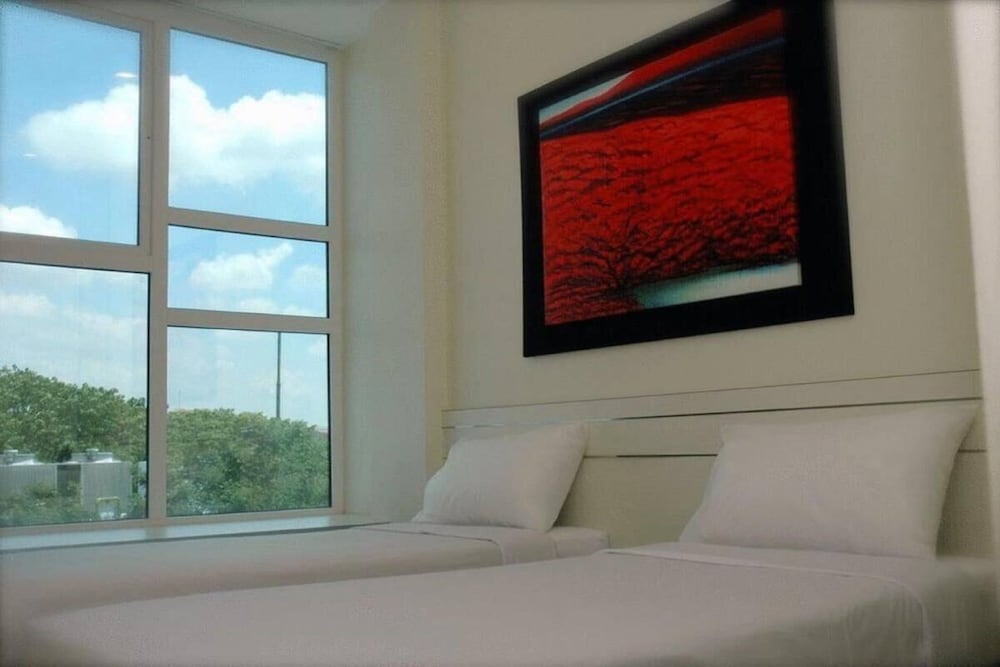 Superior Twin Room, 2 Twin Beds photo 3