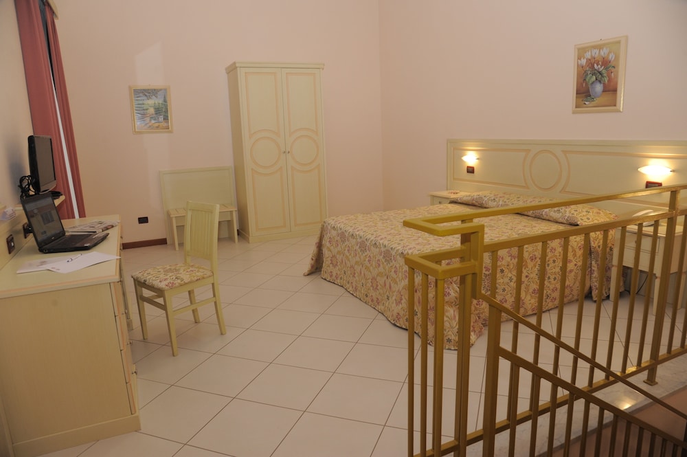 Standard Apartment