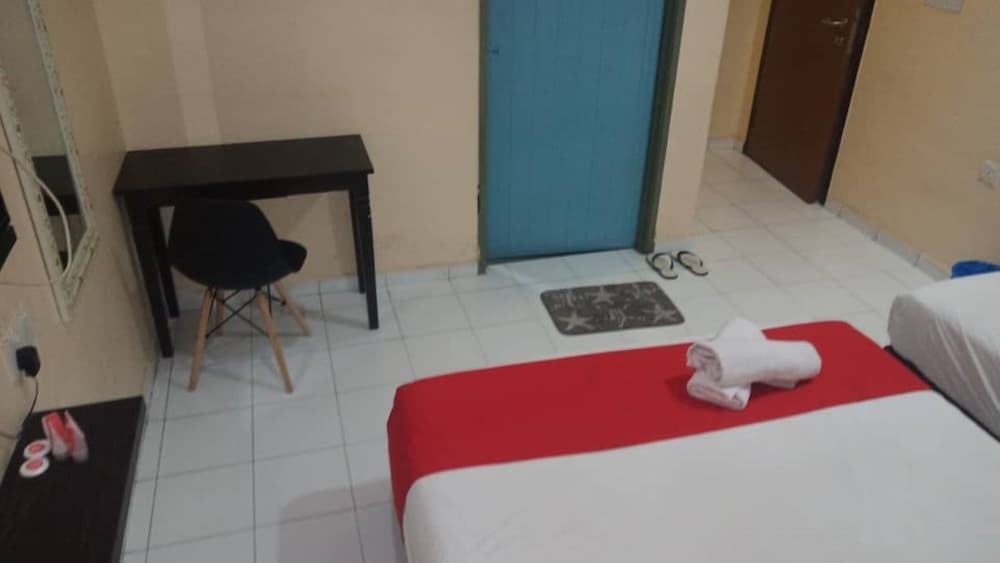 Triple Room photo 2