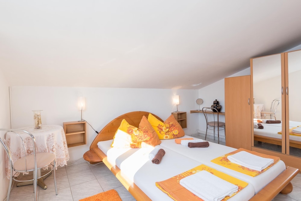 Apartment, Sea View photo 1