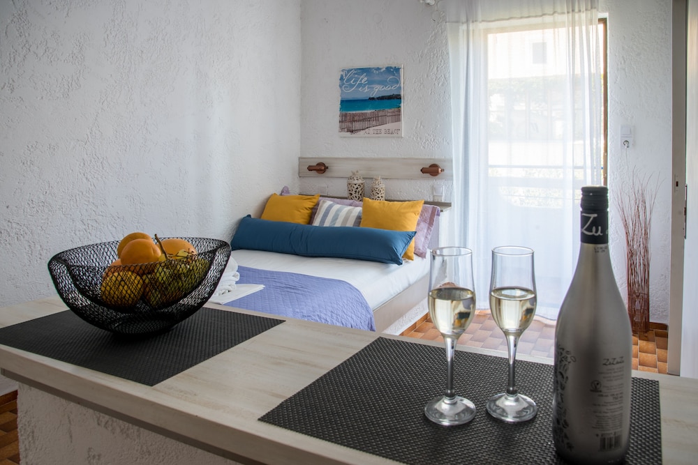 Apartment for 4 people photo 2