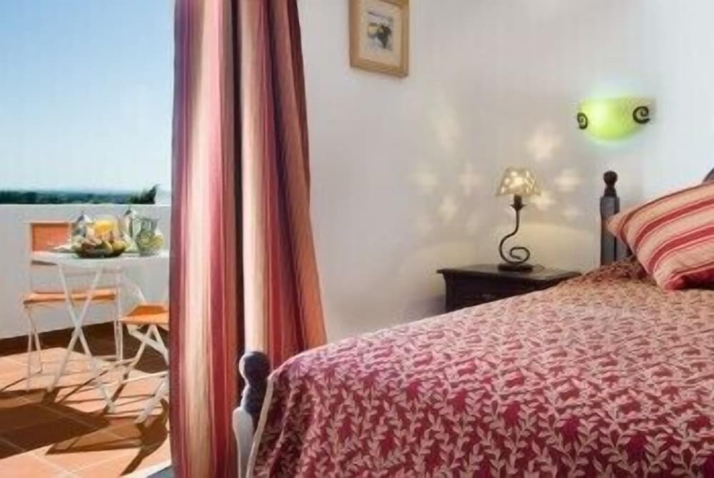 Habitación Estándar con Dos Camas Individuales