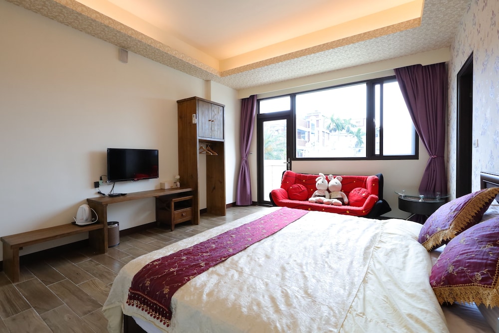Honeymoon Double Room photo 1