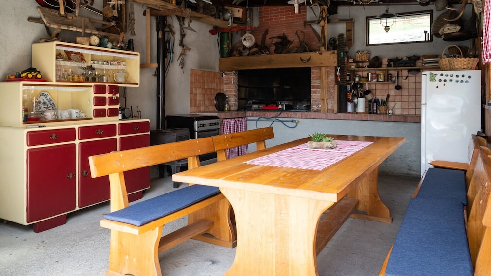 Apartment (Dar - near lake - A2 potktovlje(4+2)) photo 2