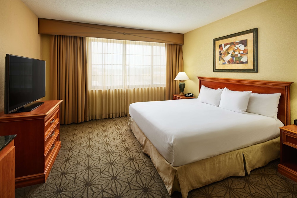 Premier Suite, One King Bed, Non-Smoking