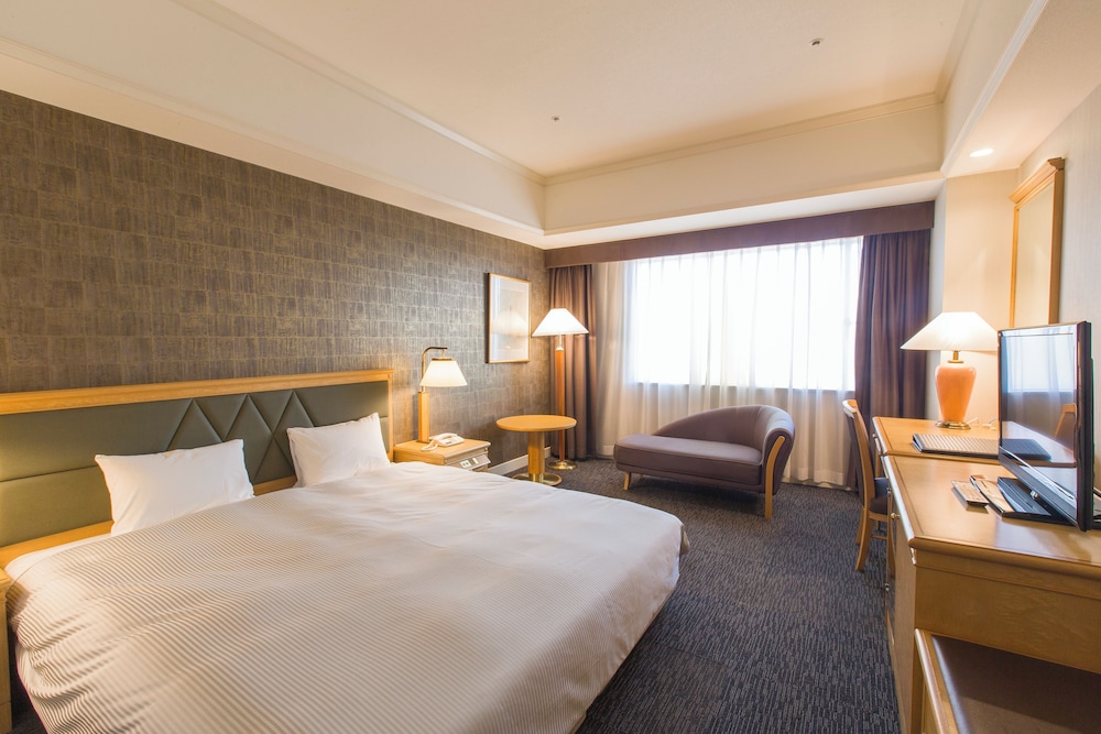 Superior King Room, Non Smoking - Photo 1