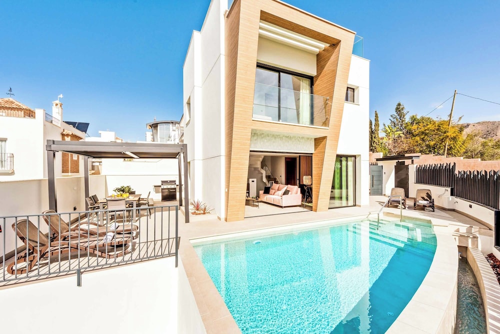 Villa (3 Habitaciones)