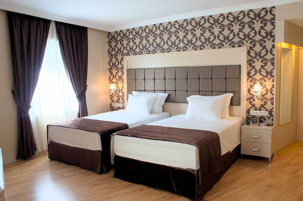 Double or Twin Room photo 1