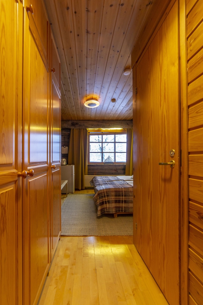 Standard Double Room, 1 Double Bed, Non Smoking, Private Bathroom photo 2