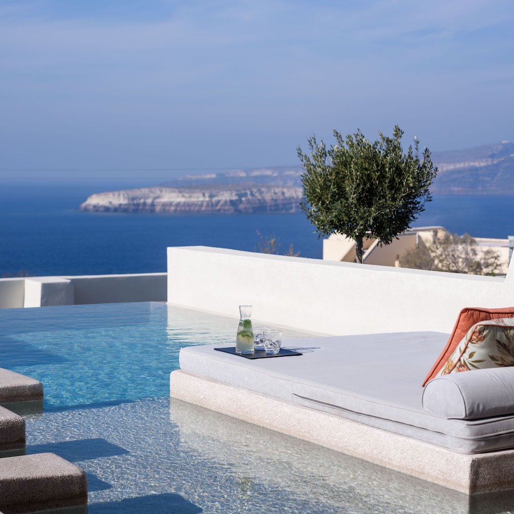 Executive Suite, Private Pool photo 1