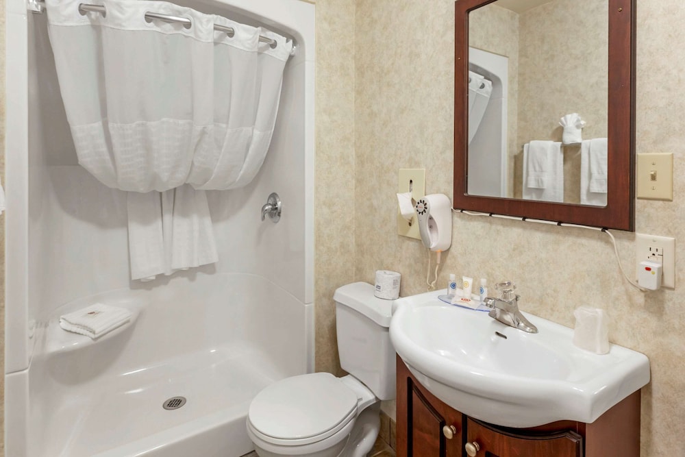 1 King Bed, 2 Person Jet Tub Suite - Photo 6