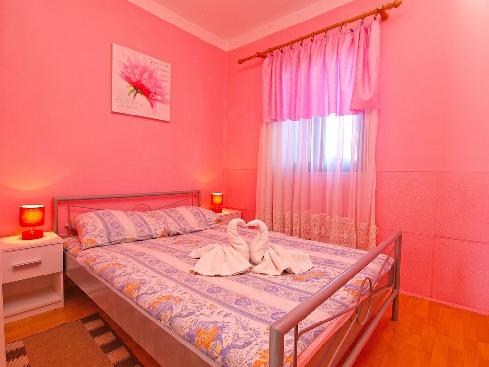 Standard Apartment, 2 Bedrooms (879/2052)