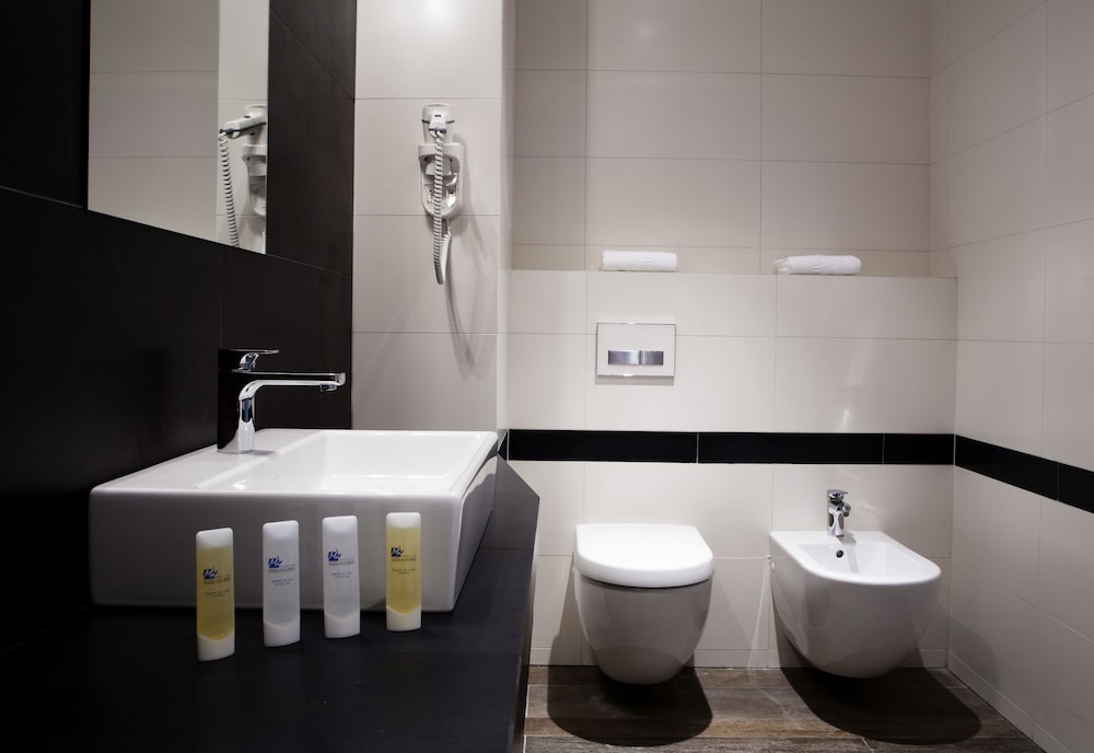 Executive Double or Twin Room, Balcony, Mountain View (free Aquapark entrance) - Photo 5