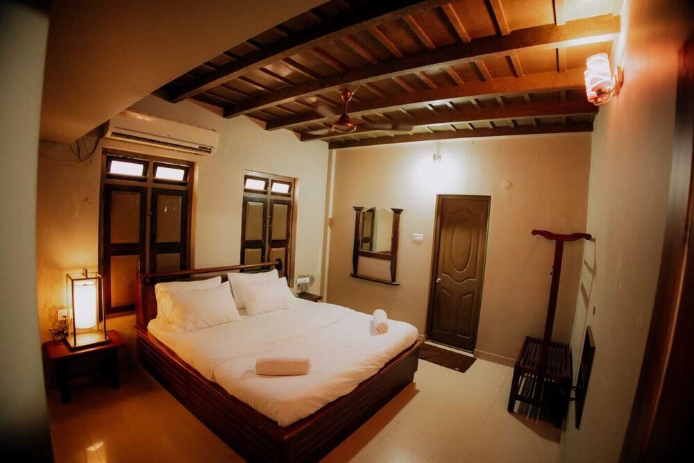 Standard Room photo 1