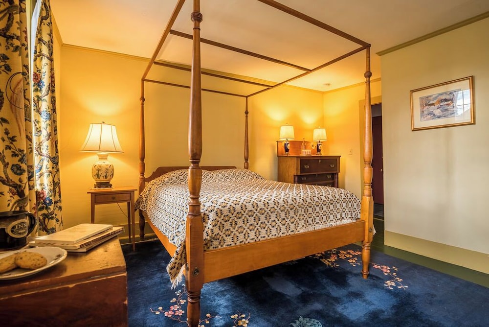 Superior Queen Room, Garden View