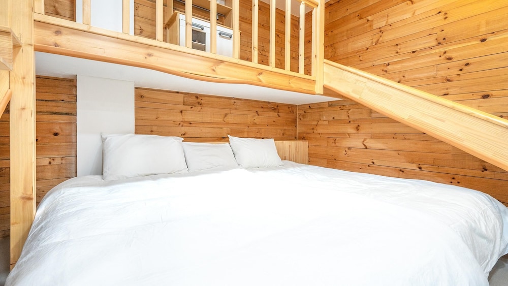 Basic Room, 1 Bedroom (Kids2 (spa)) - Photo 12