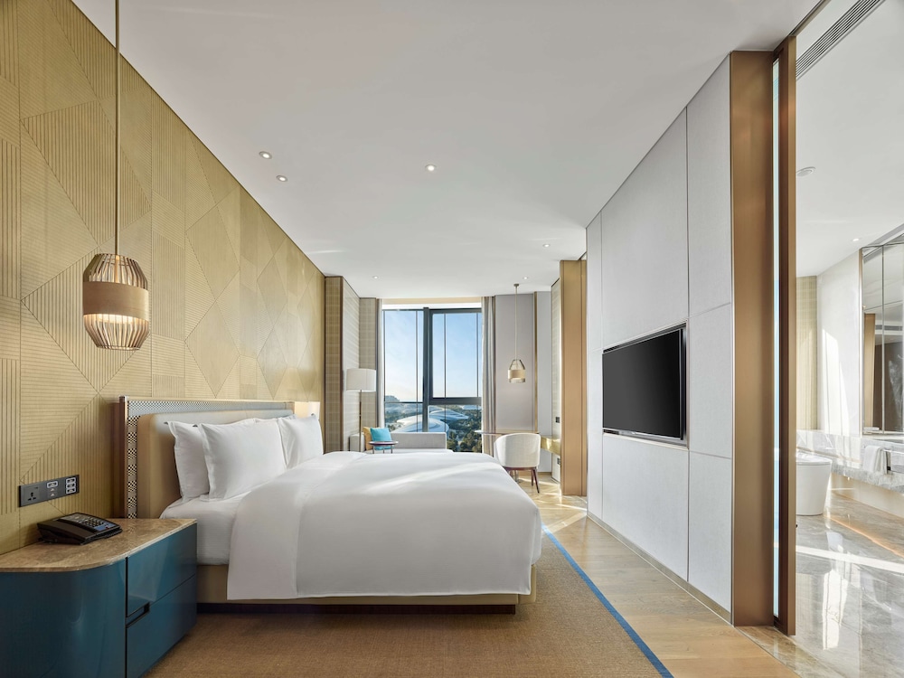 DELUXE KING ROOM - Photo 1