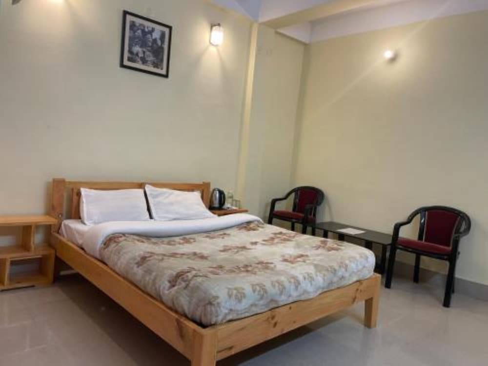 Deluxe Double Room photo 3