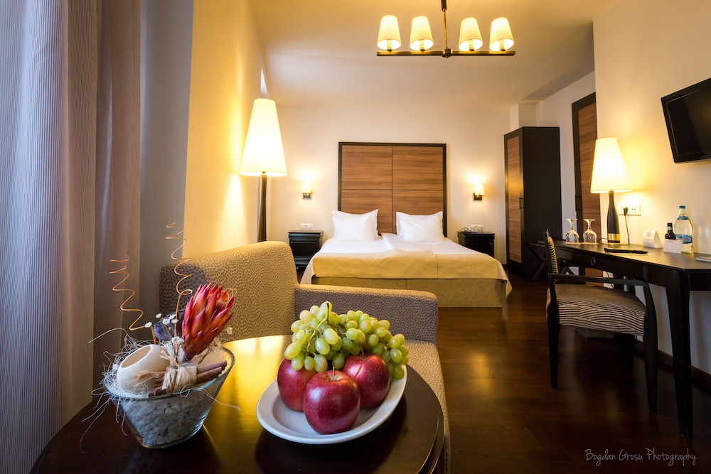 Junior Double Room photo 2