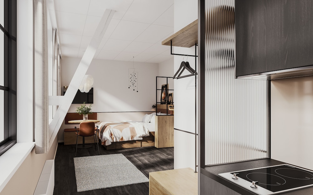 Homey Studio