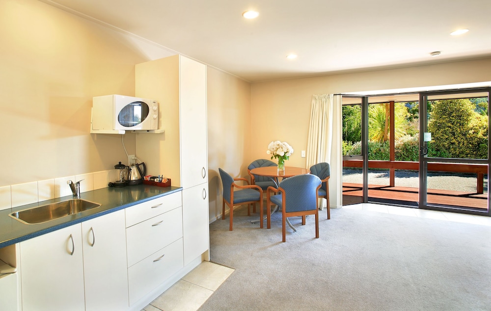 Family One Bedroom Suite