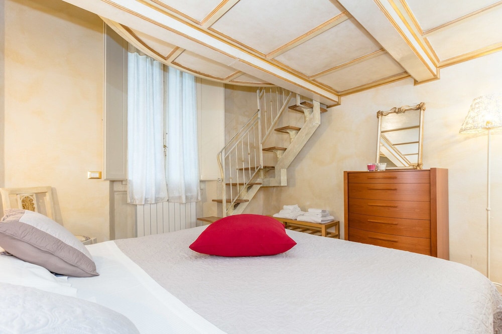 Medici Suite - Medici Suite für 8 Personen, Foto 11