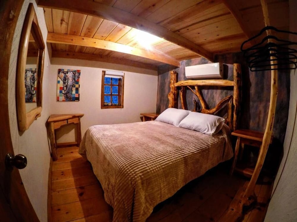 Family Cabin