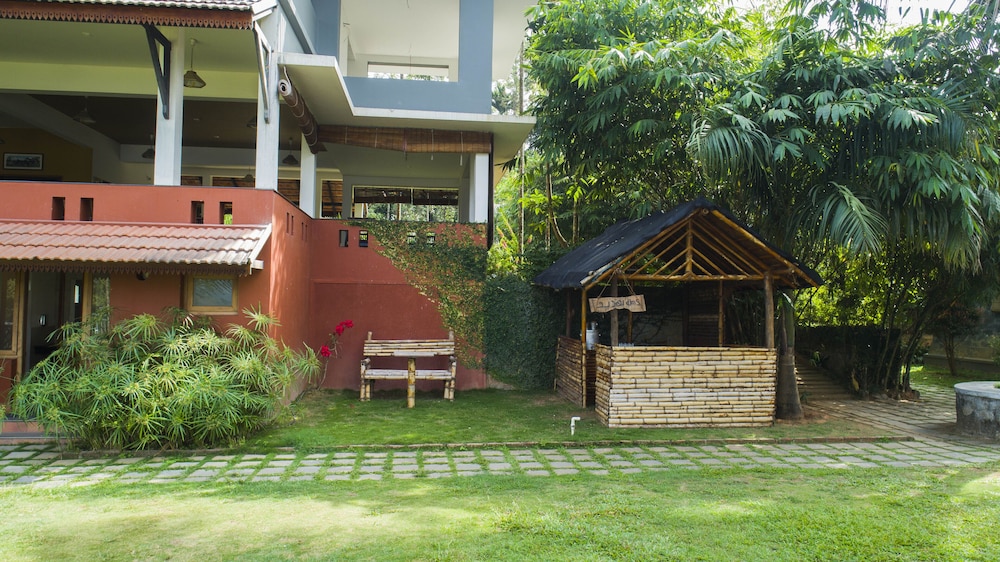 Sky Villa, Lake View photo 2