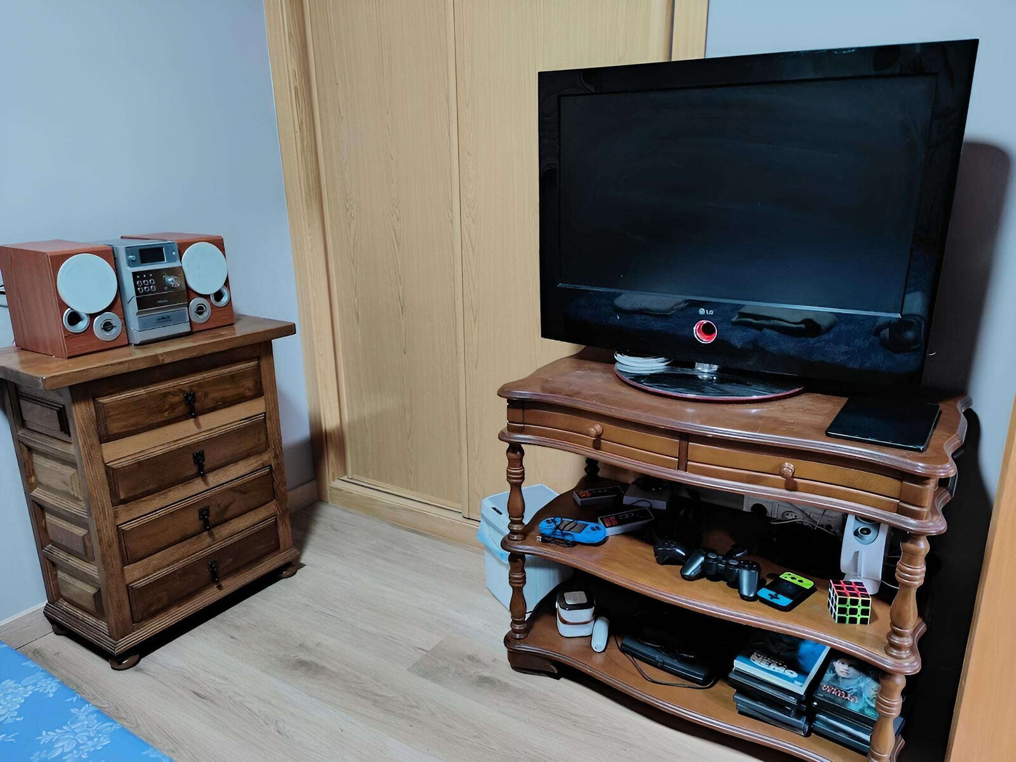 Deluxe Apartment photo 2