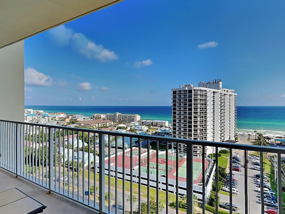 Condo, Multiple Beds, Balcony (#1303 - No Pets) photo 2