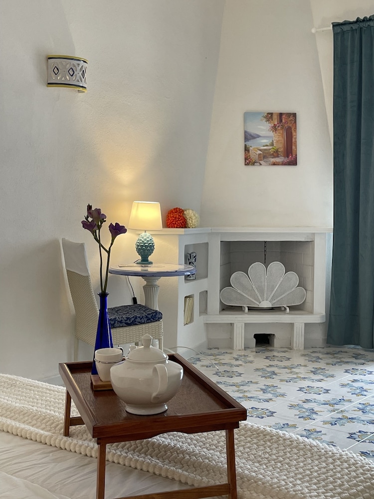 Luxury Double Room, Patio photo 2