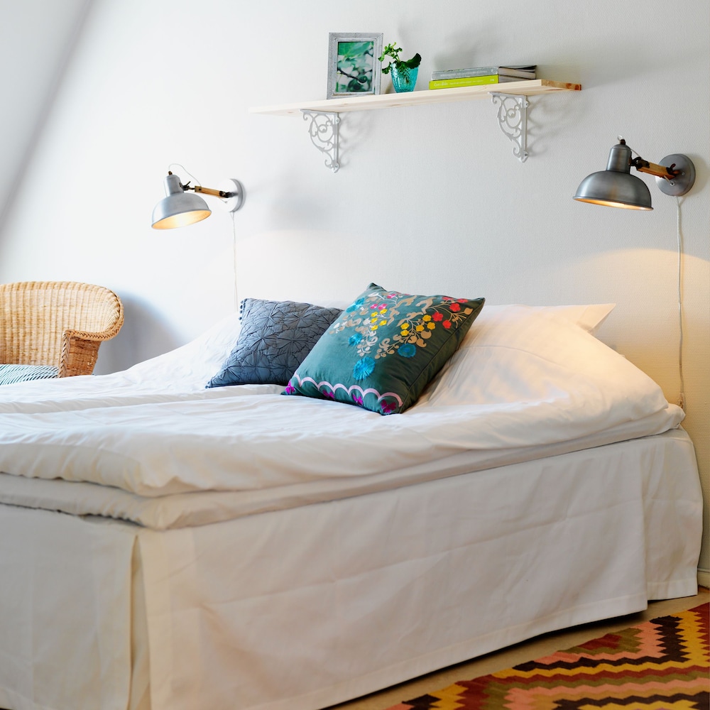 Standard Double Room, Shared Bathroom photo 1