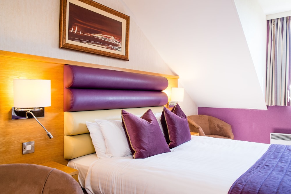 Standard Double Room - Photo 1