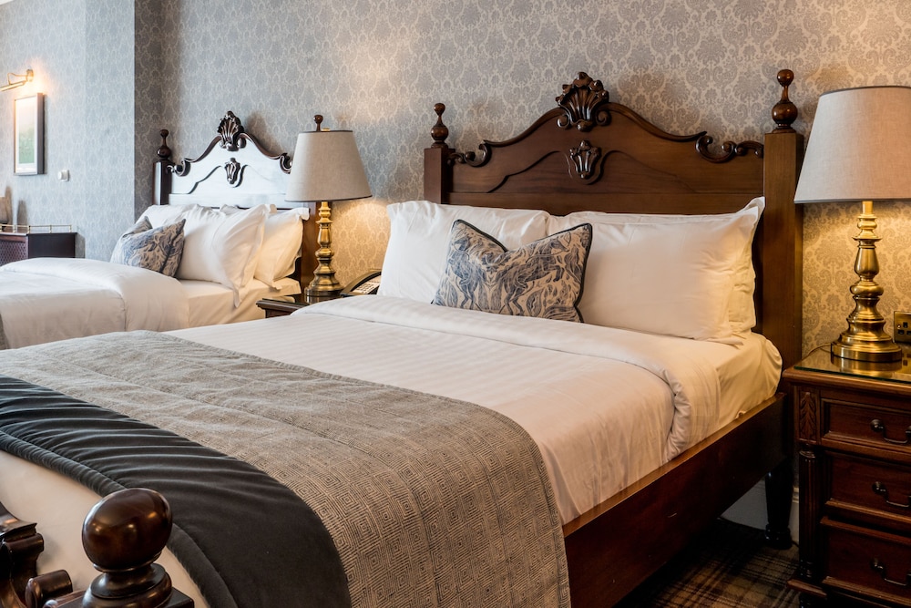 Executive Suite, 2 Twin Beds (Twin Room)