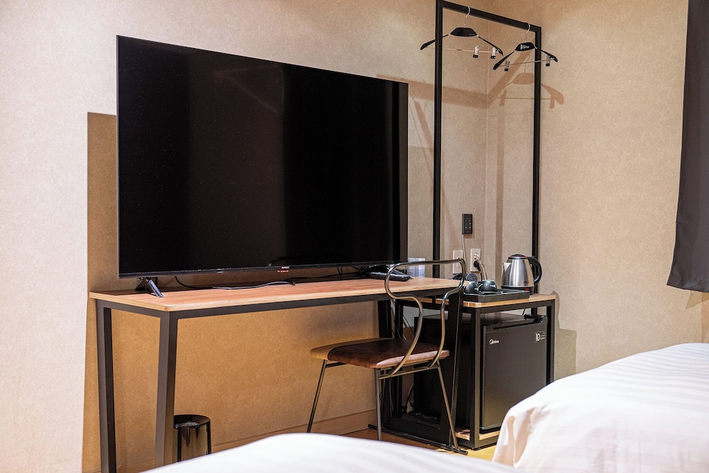 Luxury Twin Room, 2 Twin Beds - Photo 5