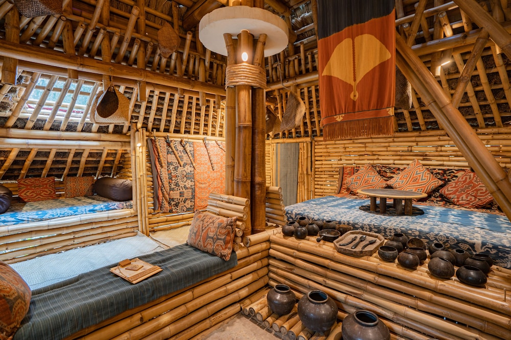 Sumba House - Two Bedrooms Family - Photo 16