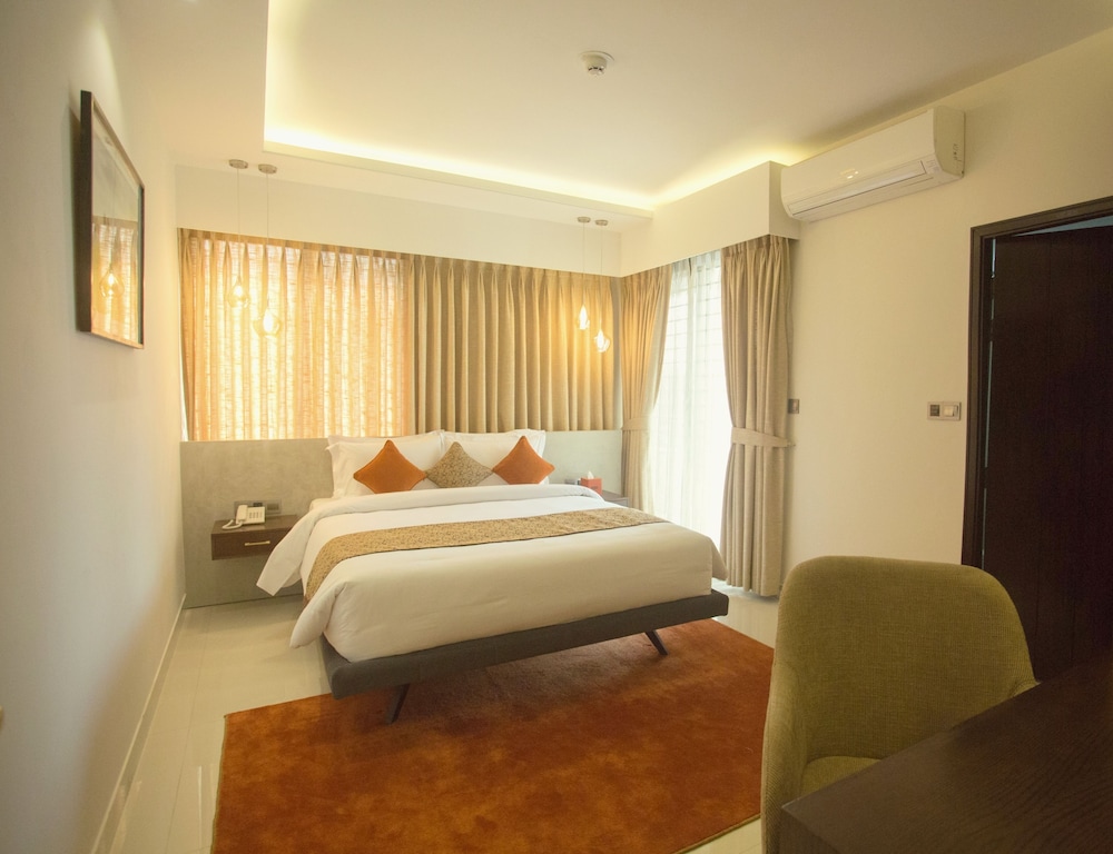 Business Double Room, 1 Double Bed photo 2