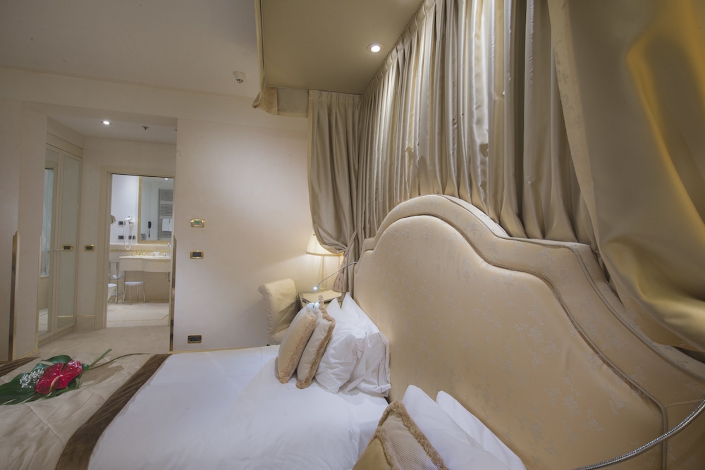 Junior Suite (Double)