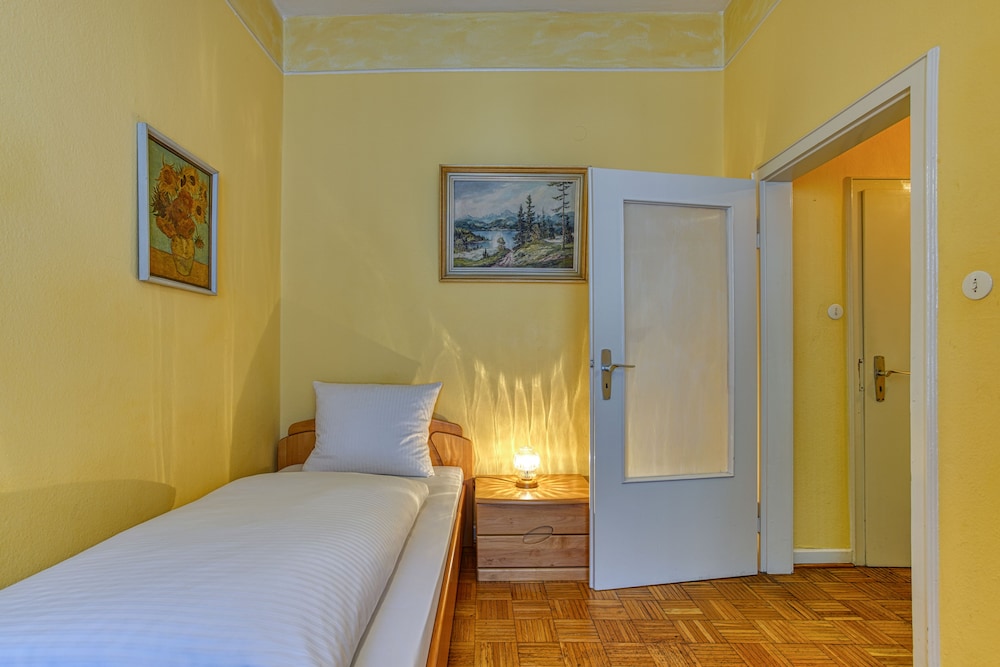 Standard Single Room, 1 Twin Bed photo 1