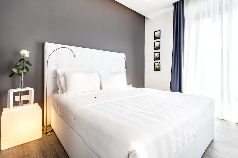 Comfort Room